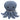 Trixie be nordic octopus ocke polyester