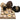 Maze-a-log treat challenge