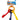 Nylabone puppy chew bijtsleutels baconsmaak