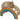 Rosewood regenboog speelbrug