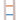 Happy pet ladder hout gekleurd