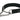 Rogz for dogs lumberjack halfslip halsband zwart