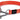 Rogz for dogs lumberjack halfslip halsband oranje