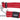 Rogz for dogs snake halfslip halsband rood