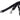 Rogz for dogs lumberjack multipurpose lijn zwart