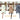 Afp jumbo muis crinkle lamswol met catnip assorti