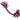 Twist-tee 2 knoop tugger