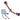 Twist-tee 3 knoop tugger