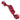 Twist-tee coil tugger touw