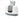 Savic hoek kattenbak nestor grijs / wit