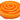 Slo-bowl feeder mini coral spiraal oranje
