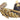 Happy pet nature first wilg mega pack spiraal / mais / bal / sticks