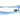Martin hondenriem basic nylon blauw
