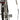 Trixie bikerset fietsbeugel springer