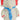 Trixie latex figuren assorti
