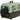 Skudo transportbox taupe / zand