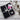 Bunny nature bunnybedding easy plasmat roze