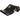 Trixie beany fleece hondendeken zwart