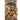 Rosewood naturals knaaghartjes