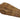 Rosewood naturals wortel gevuld met bananenblad