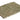 Rosewood naturals gevlochten slaap- en speelmat