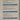 Trixie drinkfontein duo stream wit / blauw