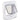 Petsafe kattenluik microchip wit