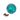 Biosafe puppy snack bal blauw
