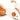 Zolux canvas muis wit