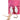 Zolux canvas muis wit