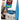 Hobbyfirst canex adult fish & rice maxi