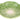 Happy pet voerbak green leaf groen