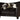 Enchanted hondenmand sofa ultra pluche snuggle wicker bruin