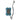 Trixie dog activity basic clicker assorti