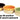 Rosewood options voerbak hamster twee-kleur assorti