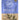 Bunny nature botanicals midi mix hibiscusbloesem / peterselie stelen