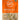 Bunny nature botanicals midi mix madelief / rode klaver bloesem