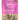 Bunny nature botanicals midi mix smalle weegbree / rozenbloesem