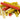 Petsnack dentalstick kip / lam / rund