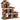 Trixie natural living huis tammo