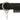 Macleather halsband zwart