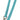 Macleather looplijn blauw
