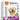 Bf petfood schapenvet maxi bonbons souplesse
