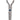 Tools-2-groom sharp edge schaar gebogen 51600c