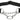 Trixie halsband hond premium halfslip halsband zwart