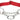 Trixie halsband hond premium halfslip halsband rood