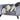 Enchanted hondenmand / sofa romy pewter grijs