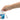 Trixie eye care reinigingspads voor ogen