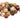 Trixie soft snack mini trainer dots
