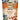Carnilove crunchy snack struisvogel / zwarte bes